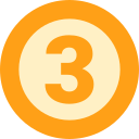 3ème place