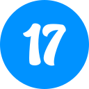 numéro 17