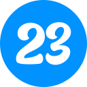 numer 23