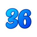 36