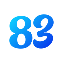 83