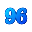 96