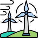 turbina wiatrowa