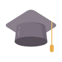 Graduation hat