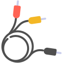 cable rca