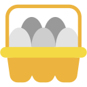 달걀 상자