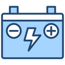 Car battery