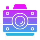 Photo camera