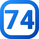 74