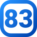 83