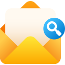Search mail