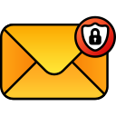correo electrónico confidencial