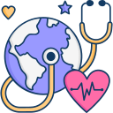 wereldgezondheidsdag