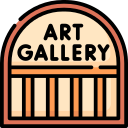 galería de arte