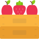 과일 상자