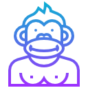 gorilla