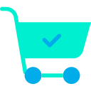 Shopping cart