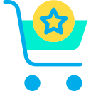 Shopping cart