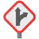 교통 표지판