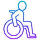 Disabled