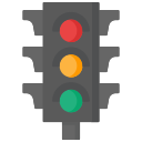 Traffic light