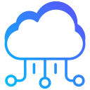 tecnología en la nube