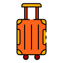 Suitcase