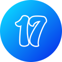 numer 17