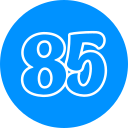 85