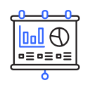 Business presentation