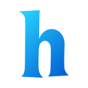 lettera h