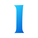 Letter l