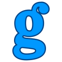 litera g