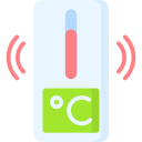 温度センサー