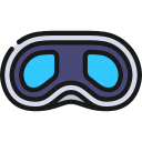 Vr goggles