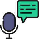 Voice command