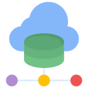 base de données en nuage