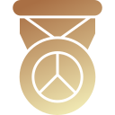 medalha