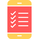 lista de verificación