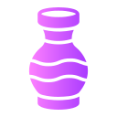 vase