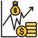 capitalização de mercado