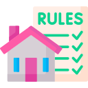 zasady panujące w domu