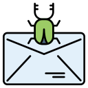 e-mail spam