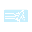 billete de avión