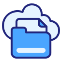 archiviazione cloud