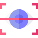 Сканер глаз