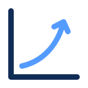 gráfico de linha