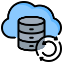 Cloud database