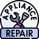 Appliance repair