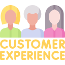 la mejor experiencia del cliente